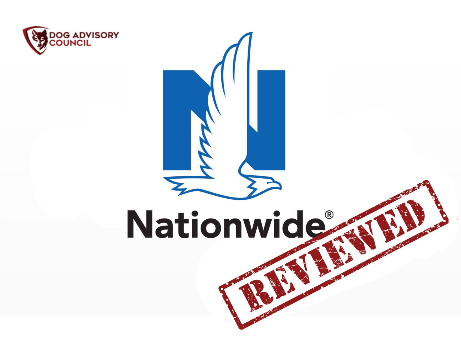 Nationwide Pet Insurance Review Dog Advisory Council