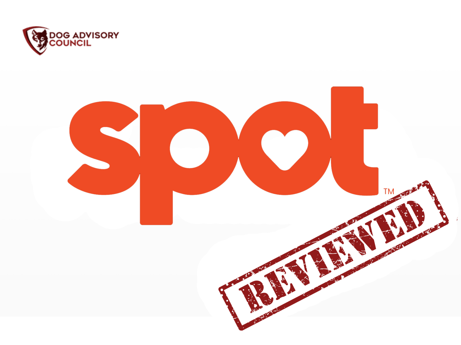 Spot Pet Insurance Review Dog Advisory Council